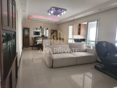 Apartamento com 3 Quartos à venda, 126m² no Barra Funda, São Paulo