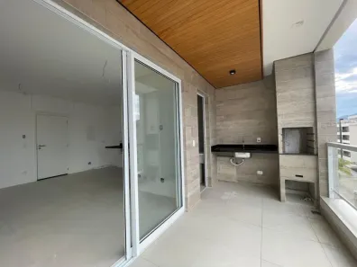 Apartamento com 3 Quartos à venda, 92m² no Itaguá, Ubatuba