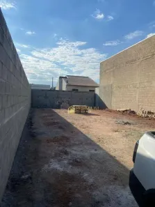 Lote/Terreno à venda, 250m² no Portal dos Passaros, São José dos Campos