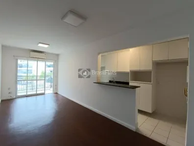Apartamento com 2 Quartos para alugar, 65m² no Jardim Leonor, São Paulo