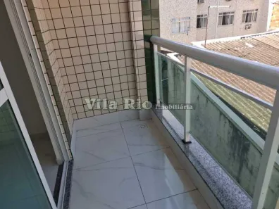 Apartamento com 1 Quarto à venda, 40m² no Brás de Pina, Rio de Janeiro