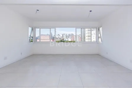 Apartamento com 2 Quartos para alugar, 75m² no Petrópolis, Porto Alegre