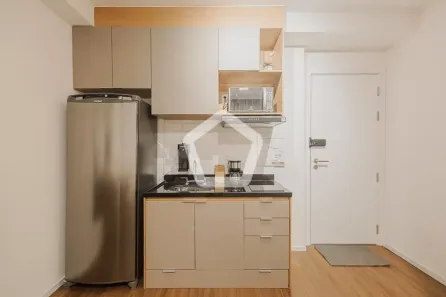 Apartamento com 1 Quarto à venda, 33m² no Perdizes, São Paulo