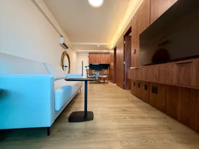 Apartamento com 1 Quarto para alugar, 60m² no Ondina, Salvador