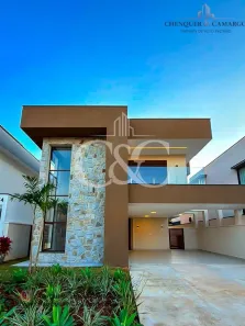 Casa de Condomínio com 3 Quartos à venda, 185m² no São Venâncio, Itupeva