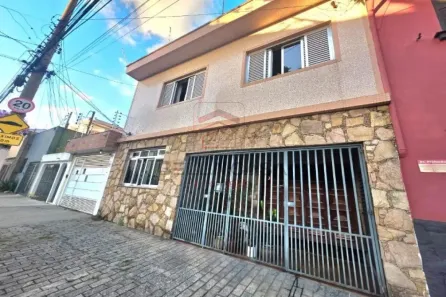 Sobrado com 4 Quartos à venda, 90m² no Mooca, São Paulo