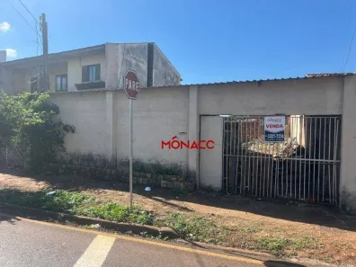 Lote/Terreno à venda, 230m² no Leonor, Londrina