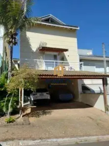 Casa de Condomínio com 3 Quartos à venda, 330m² no Morumbi, Piracicaba