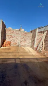 Casa com 2 Quartos à venda, 110m² no Residencial Colina Azul, São José do Rio Preto