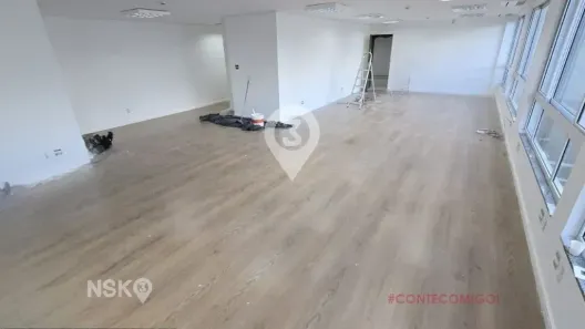 Sala Comercial à venda, 332m² no Bela Vista, São Paulo