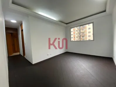 Apartamento com 2 Quartos para venda ou aluguel, 50m² no Vila Monte Alegre, São Paulo