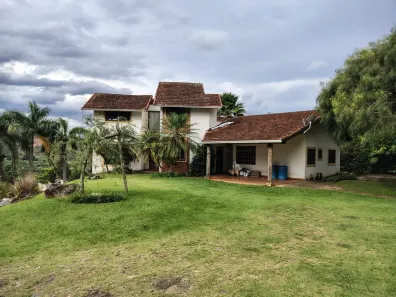 Casa de Condomínio com 4 Quartos à venda, 208m² no Pedra Bonita, Juiz de Fora
