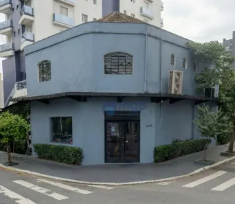 Prédio Comercial à venda, 285m² no Santana, São Paulo