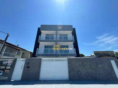 Apartamento com 2 Quartos à venda, 65m² no Jardim Mariléa, Rio das Ostras