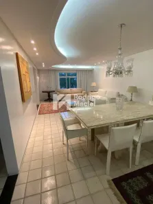 Apartamento com 3 Quartos à venda, 173m² no Boa Viagem, Recife