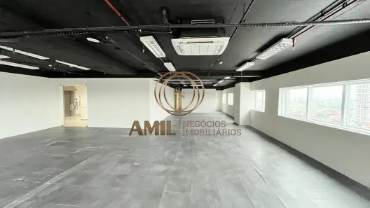 Sala Comercial com 1 Quarto para alugar, 205m² no Jardim das Colinas, São José dos Campos