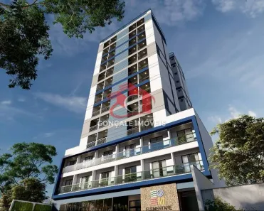Kitnet à venda, 25m² no Jardim São Paulo(Zona Norte), São Paulo