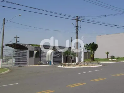 Lote/Terreno à venda, 394m² no Jardim Caxambu, Piracicaba