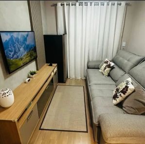 Apartamento com 2 Quartos à venda, 57m² no Vera Cruz, Caçapava
