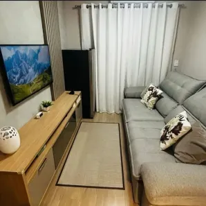 Apartamento com 2 Quartos à venda, 57m² no Vera Cruz, Caçapava