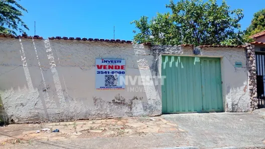 Lote/Terreno à venda, 468m² no Jardim América, Goiânia