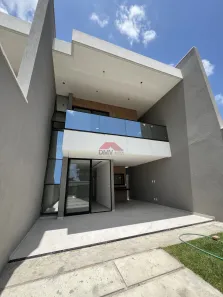 Casa com 4 Quartos à venda, 145m² no Centro, Eusébio