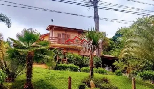 Sobrado com 3 Quartos à venda, 325m² no Parque da Fazenda, Itatiba