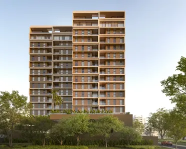 Apartamento com 3 Quartos à venda, 80m² no Ponta D'Areia, São Luís