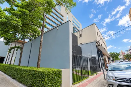 Imóvel Comercial para alugar, 162m² no Prado, Belo Horizonte