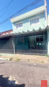 Casa com 4 Quartos à venda, 140m² no Vila Regente Feijó, São Paulo