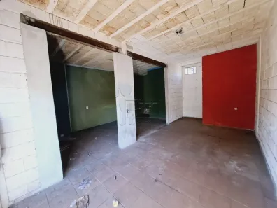 Ponto Comercial à venda, 36m² no Parque São Sebastião, Ribeirão Preto