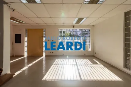 Casa com 4 Quartos à venda, 164m² no Pacaembu, São Paulo