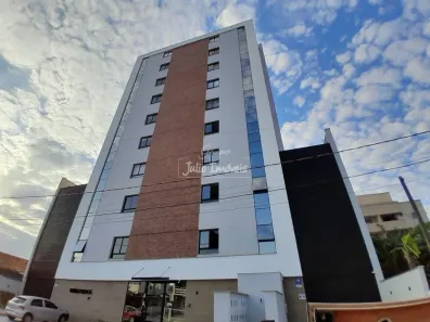 Apartamento com 1 Quarto para alugar, 32m² no Santa Terezinha, Brusque