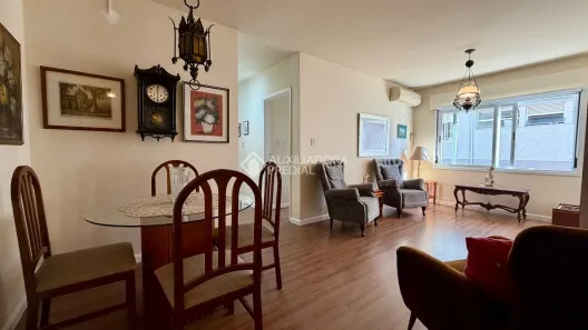 Apartamento com 2 Quartos à venda, 82m² no Moinhos de Vento, Porto Alegre