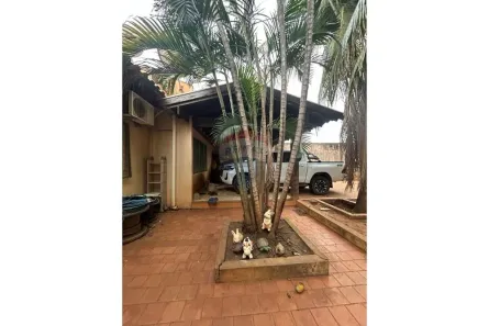 Casa com 2 Quartos à venda, 130m² no Setor Residencial Granville I, Rondonópolis