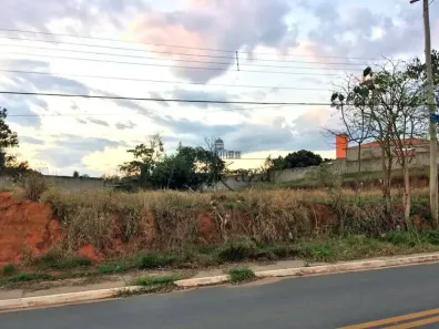Lote/Terreno à venda, 184m² no Chácaras Pousada do Vale, São José dos Campos