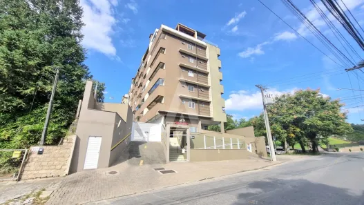 Apartamento com 2 Quartos para alugar, 58m² no Glória, Joinville