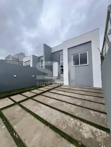 Casa com 2 Quartos à venda, 59m² no Desbravador, Chapecó