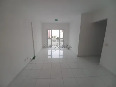 Apartamento com 3 Quartos para alugar, 93m² no Jardim Pereira do Amparo, Jacareí