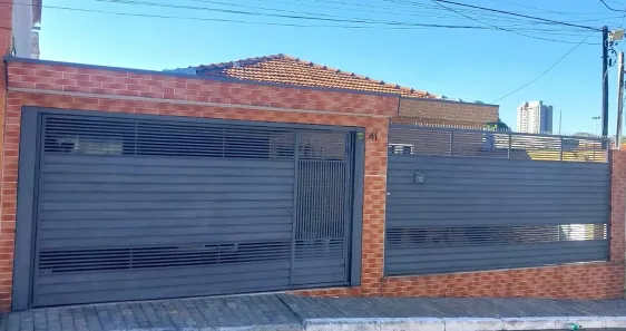 Casa com 3 Quartos à venda, 120m² no Jardim Independência, São Paulo