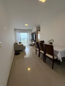 Apartamento com 3 Quartos à venda, 90m² no Praia de Itaparica, Vila Velha