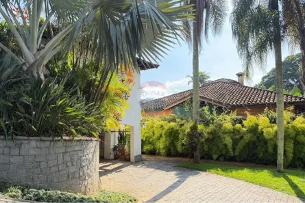 Casa com 4 Quartos à venda, 809m² no Jardim Morumbi, São Paulo