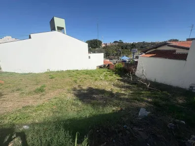 Lote/Terreno à venda, 362m² no Jardim Leonor, Campinas