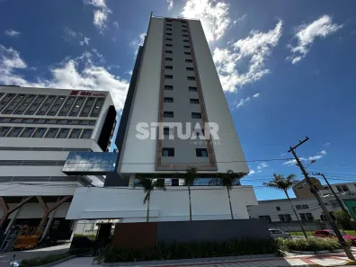 Apartamento com 1 Quarto à venda, 39m² no Passagem, Tubarão