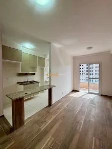 Apartamento com 3 Quartos à venda, 70m² no Condomínio Residencial Colinas do Paratehy, São José dos Campos