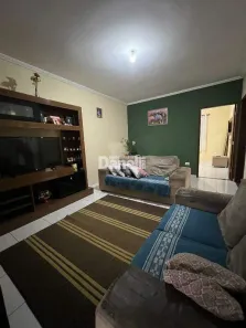 Casa com 3 Quartos à venda, 139m² no Jardim Bela Vista, Taubaté