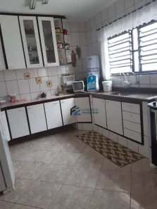 Sobrado com 2 Quartos à venda, 130m² no Jardim Alvorada, Santo André
