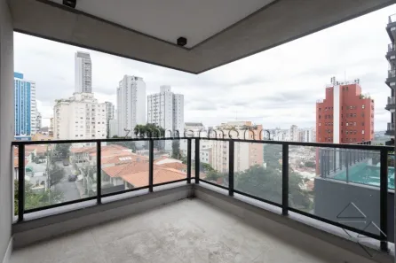 Apartamento com 3 Quartos à venda, 140m² no Sumarezinho, São Paulo