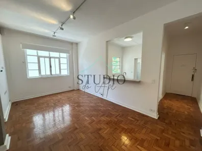 Apartamento com 2 Quartos à venda, 70m² no Santa Cecília, São Paulo