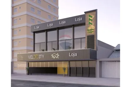 Ponto Comercial para alugar, 14m² no Jundiaí, Anápolis